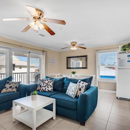 St. Martin Beachwalk Villas 131 by RealJoy Destin Exterior foto